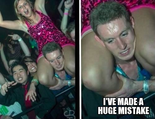 Ive-Made-a-Huge-Mistake-Going-Clubbing-With-Crazy-Girls-In-Embarrassing-Nightclub-Photos