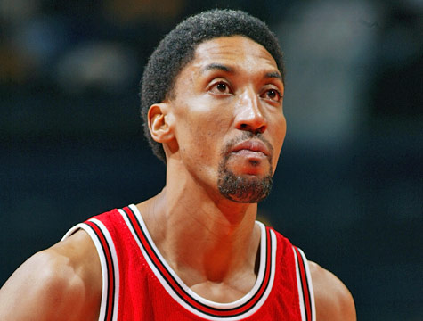 Scottie-Pippen