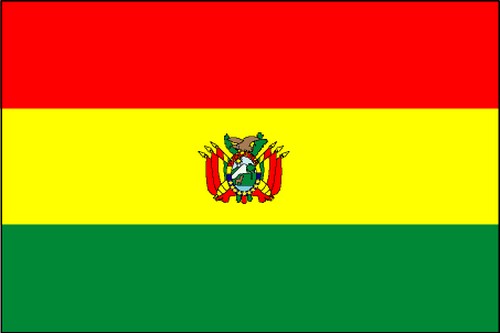 bolivie-drapeau