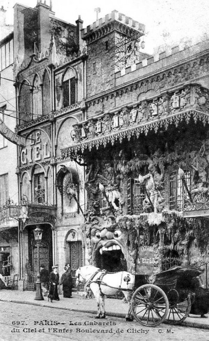Paris