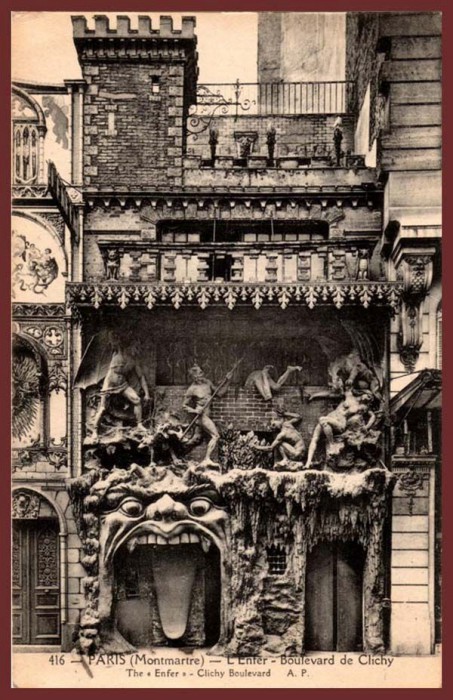 Paris