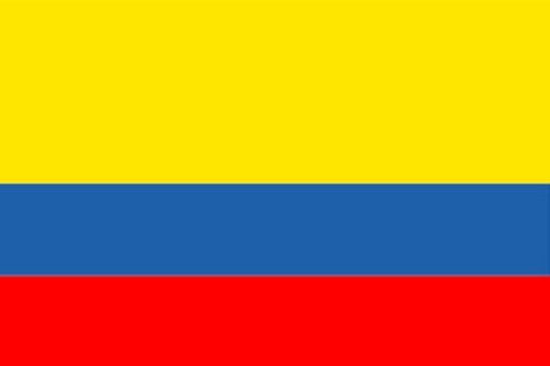 drapeau-colombie