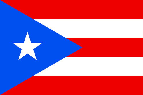 drapeau-porto-rico