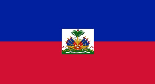 haiti