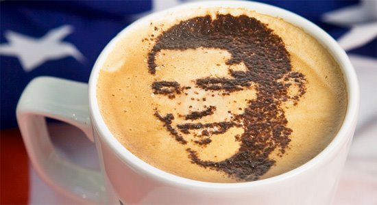 20 Coffee-Art