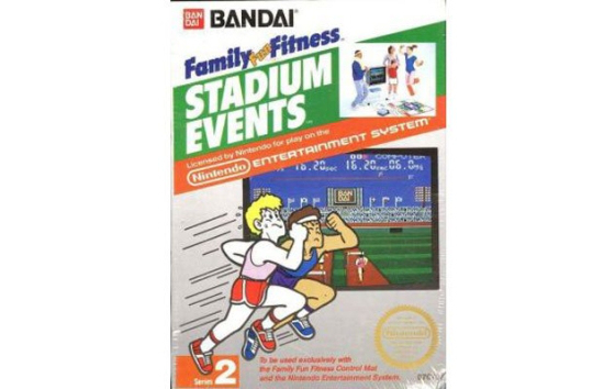 Bandai Stadium Events 41,300$