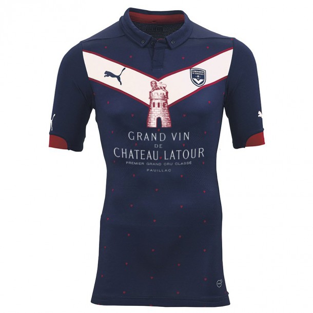 GIRONDINS DE BORDEAUX