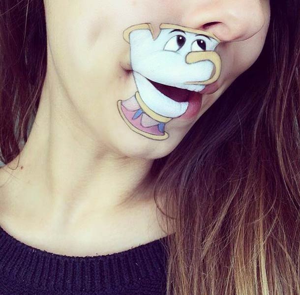 Laura-Jenkinson-cartoon-makeup-18