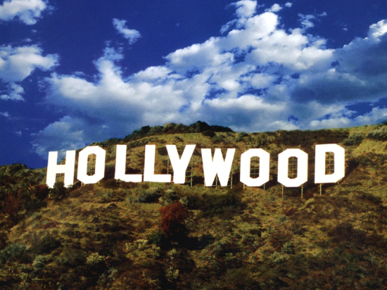 Les lettres d'Hollywood  $450,400