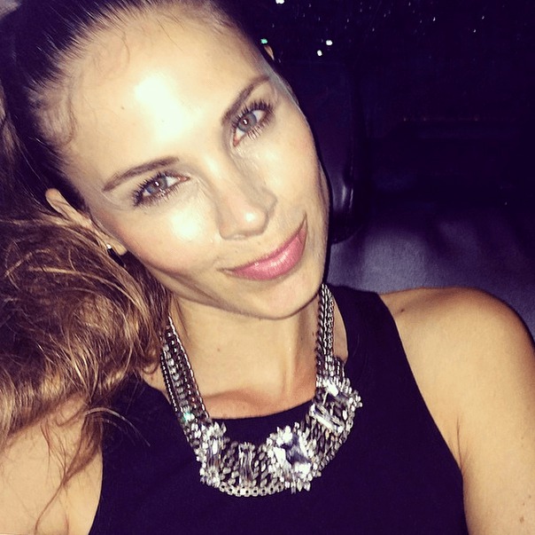 Carolina Rommel