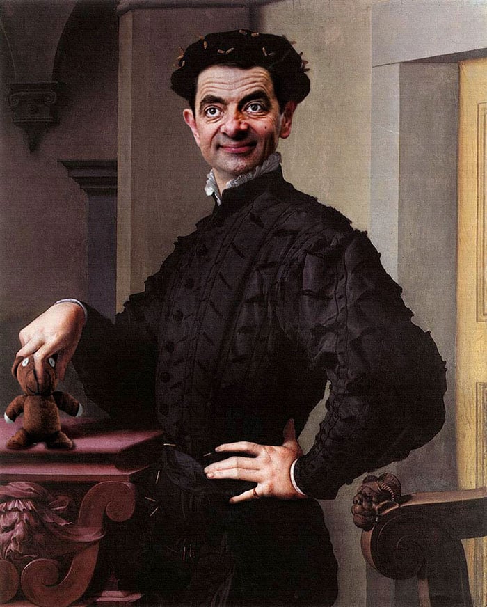 mr-bean-historic-portraits-rodney-pike-24