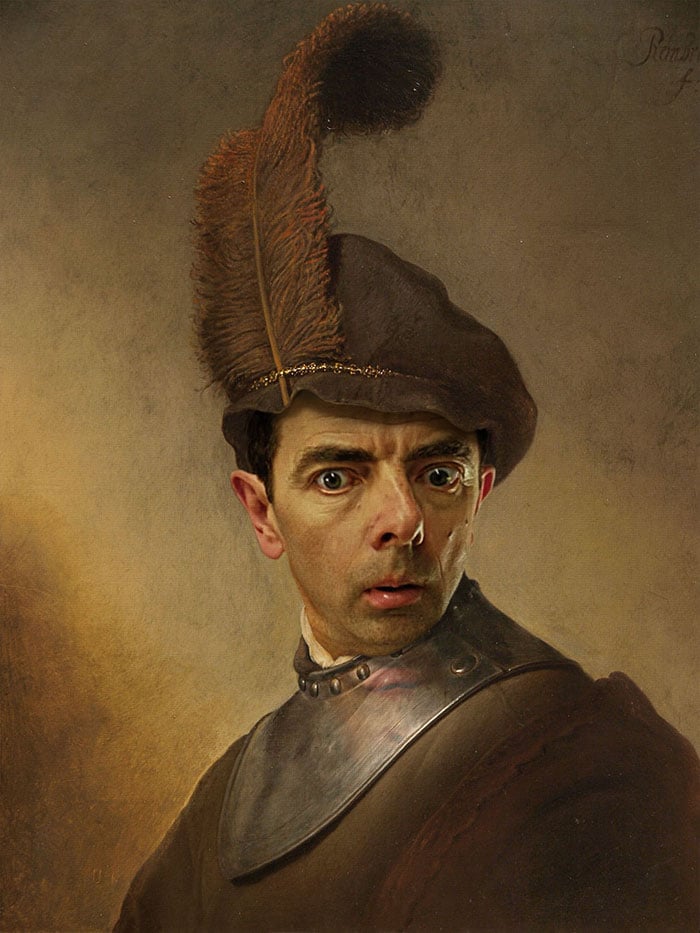 mr-bean-historic-portraits-rodney-pike-27