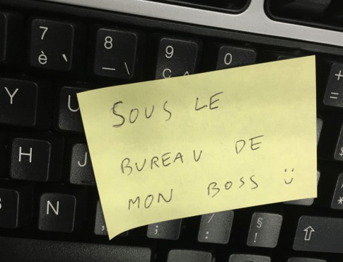 amour-bureau