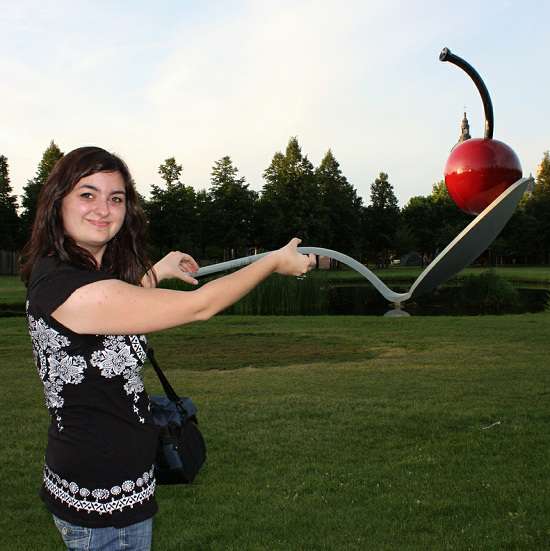 spoonbridge