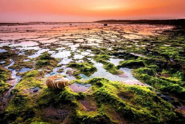 Alentejo Beach, Portugal