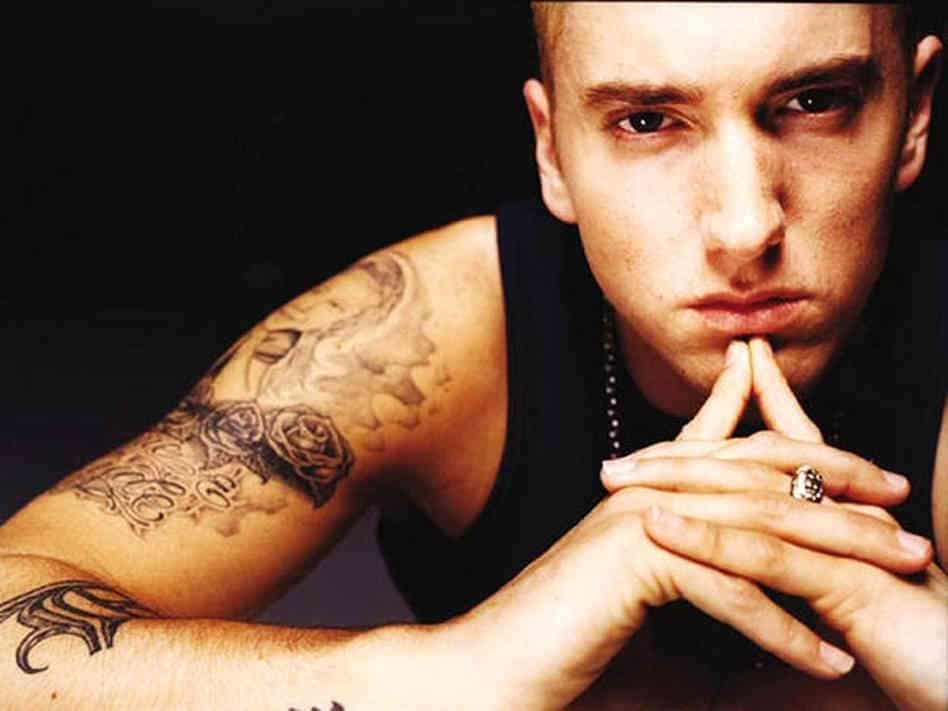 Nostalgie à quoi ressemblait le monde lorsque Eminem était le plus gros vendeur de disques