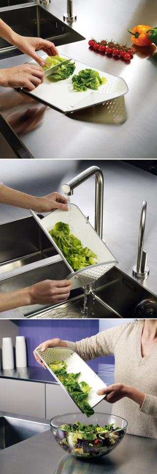 chopping-board-and-colander1