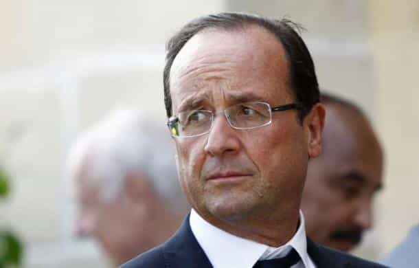 Francois-Hollande