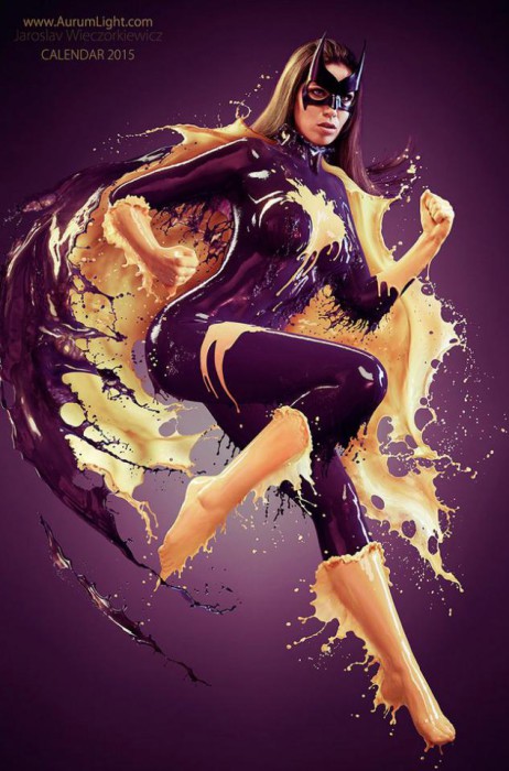 batgirl