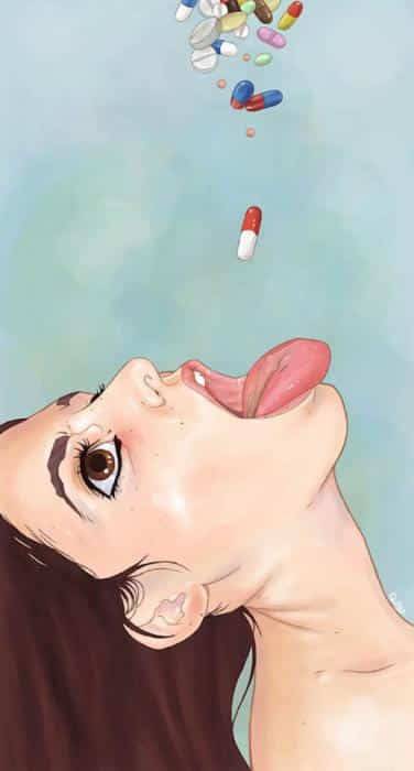 l