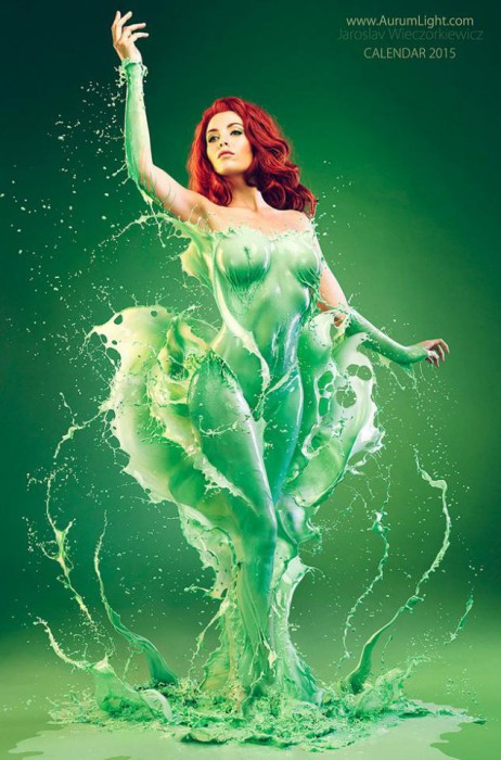 poison ivy