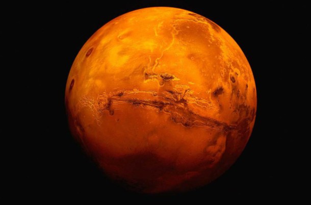 mars