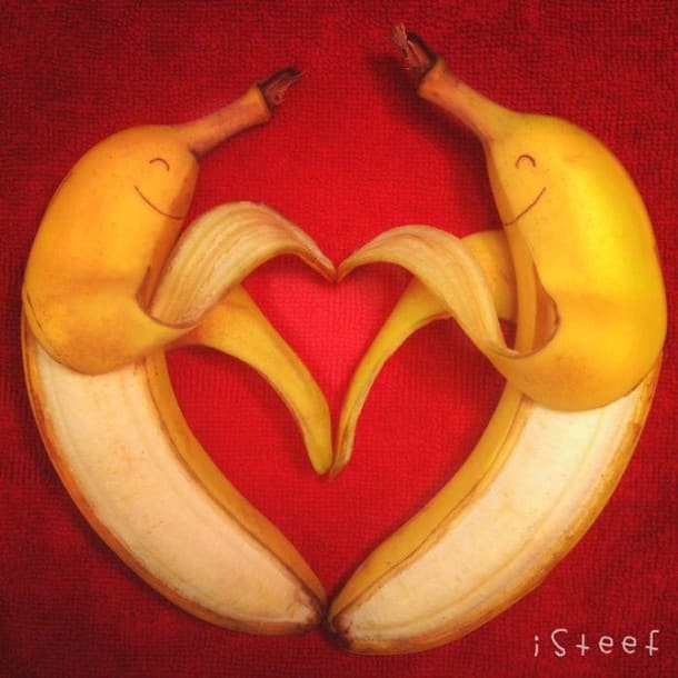 banana-drawings-fruit-art-stephan-brusche-22