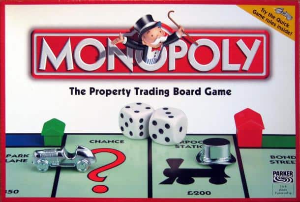 Monopoly : des vrais billets dans les boîtes pour l'anniversaire de la  marque