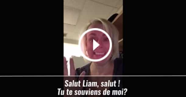 Une Mère Humilie Son Fils En Vidéo Sur Facebook Car Il Ne Lui Donne Pas De Nouvelles 8683