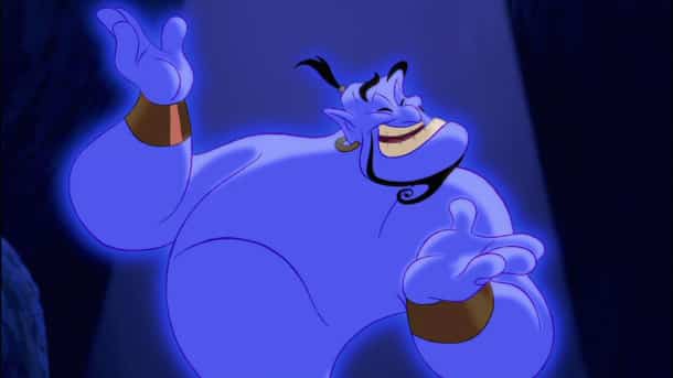 genie