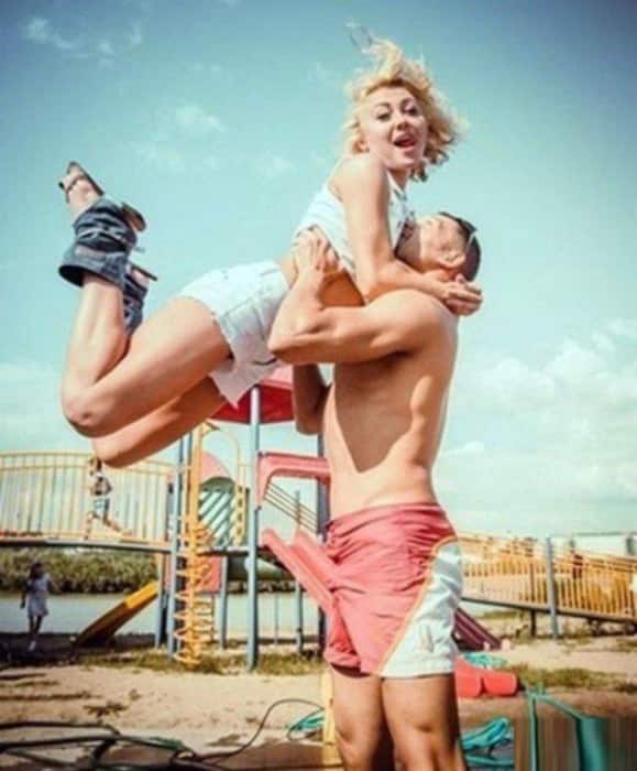 Oups...