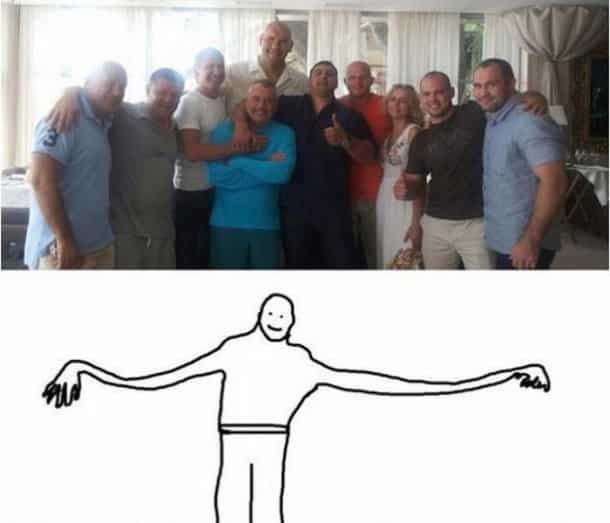 Quand on a un grand coeur