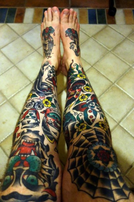 jambe9