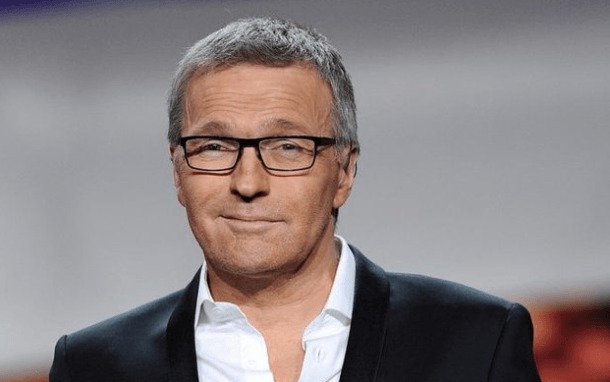 18. Laurent Ruquier