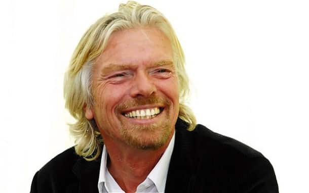 branson