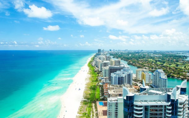 miami