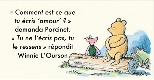 12 Formidables Lecons De Vie Que Nous Avons Apprises De Winnie L Ourson