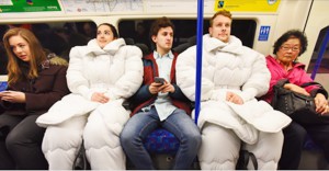 duvet