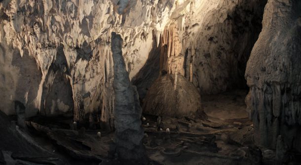 grotte postonjnska