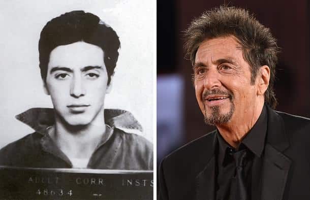 Al Pacino