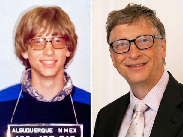 Bill Gates