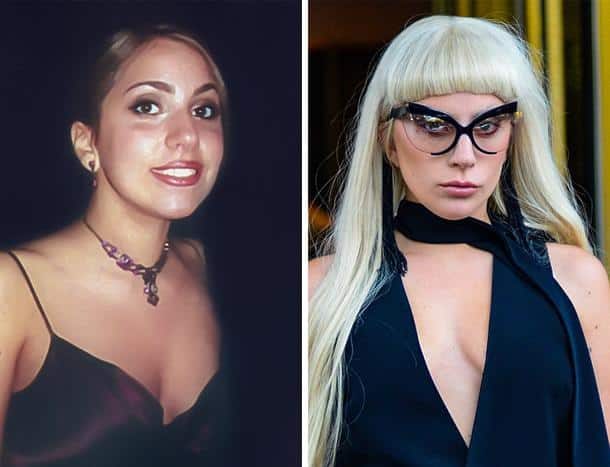 Lady Gaga