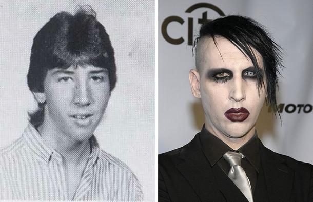 Marilyn Manson