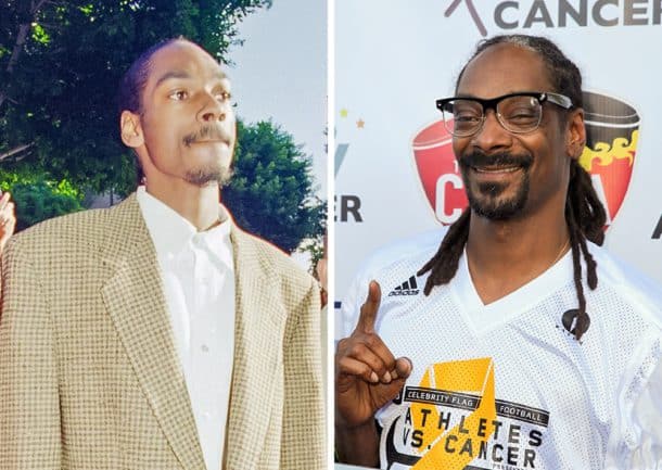 Snoop Dogg