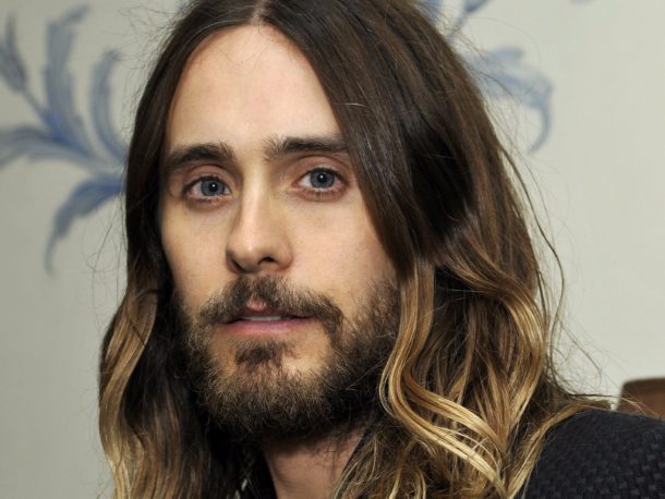 jared