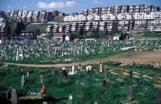 sarajevo 1984