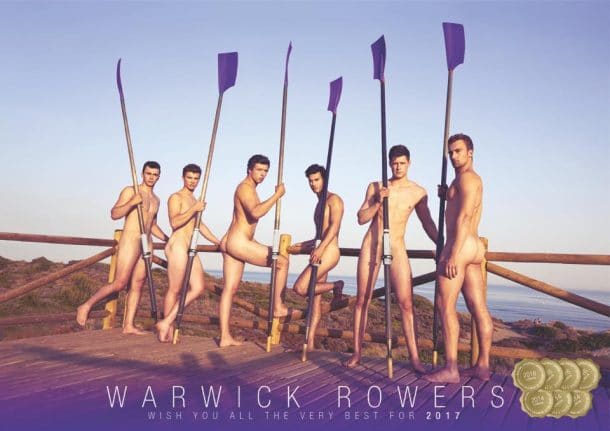 Warwick Rowers