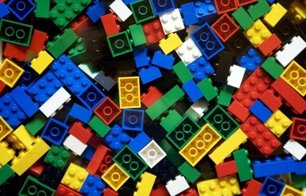 L'Université de Cambridge cherche son futur professeur de Lego