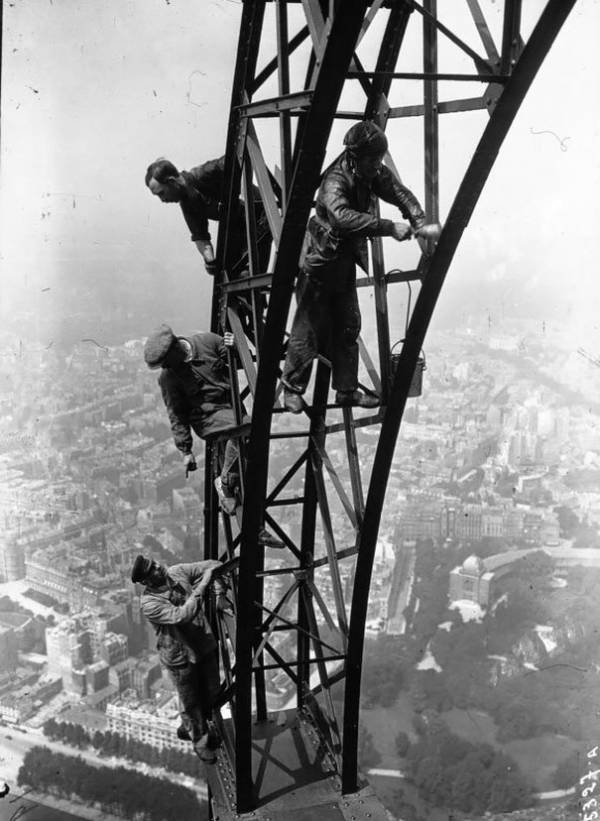 67 Photos Historiques Qui Ont Marqué Lhistoire De Lhomme 9524