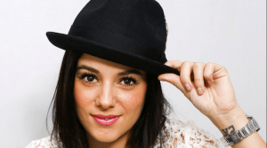 fille alizée